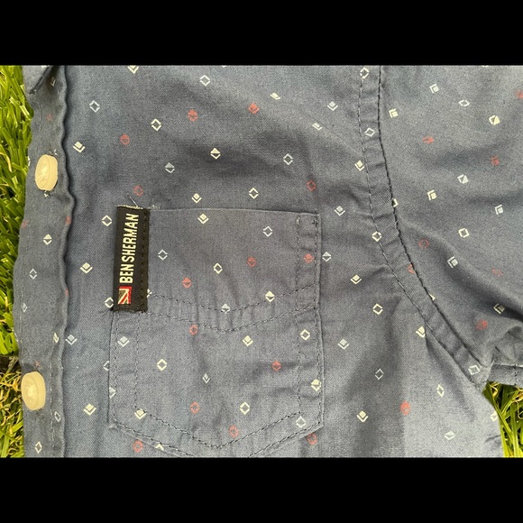 Matching set / 12 Months  (USED) - Picture 7 of 10